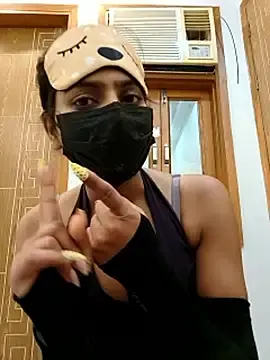 Stripchat Live Porn of ThyroidLancers