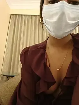 Stripchat Live Sex Cam of ThyroidLancers
