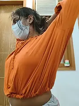 Stripchat Sex Cam of ThyroidLancers
