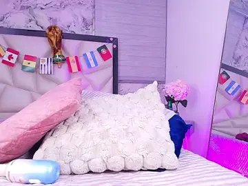 Stripchat Live Porn of lili_jhonson