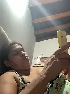 Stripchat Free Live Porn of siri_duque