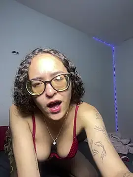 Stripchat Nude Webcam of Anamyst
