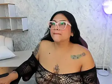 Stripchat Live Porn of Davila_dior