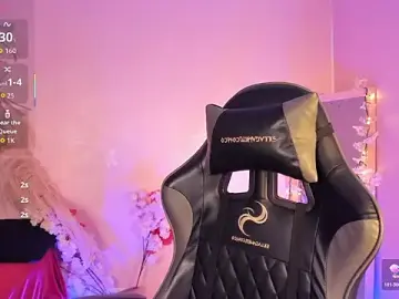 Stripchat Sex Cam of JuliethMoss