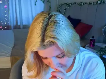Stripchat Watch Live Sex Cams of Michele_Greenn