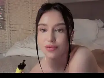 Stripchat Best Webcam of ShyColette