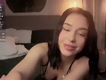 Stripchat Adult Webcams of ShyColette