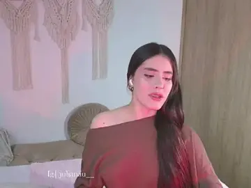 Stripchat Live Porn of iriswest_