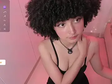 Stripchat Free Live Porn of Alice_winter_