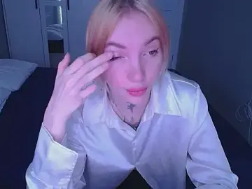 Stripchat Free Live Porn of AssolSoul