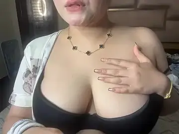 Stripchat Sex Chat of Harleenkaur_