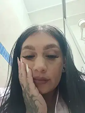 Stripchat Sex Chat of Milf_NaomiBraunx
