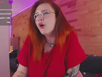 Stripchat Free Porn Cam of AnnaRichmond
