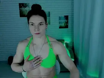 Stripchat Sex Cam of Lisa_Ray