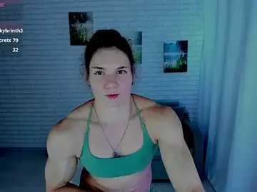Stripchat Live Sex Cam of Lisa_Ray
