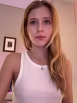 Stripchat Sex Chat of LunaRase
