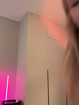 Stripchat Sex Chat of LunaRase