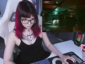Stripchat Private Sex Chat of Yumi_Youkai