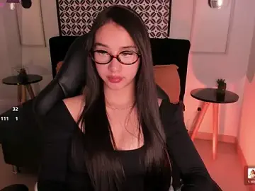 Stripchat Private Sex Chat of megann_blaze