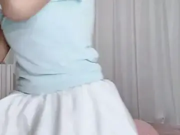 Stripchat Live Porn of susu-2008