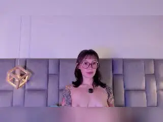 Xlovecam Nude Webcam of IsabellaArias