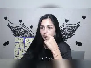 Xlovecam Free Porn Cam of EvaClarkX
