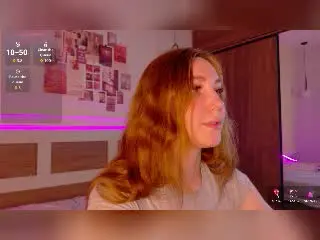 Xlovecam Live Porn of LunaXBaddie