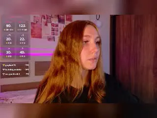 Xlovecam Free Live Porn of LunaXBaddie