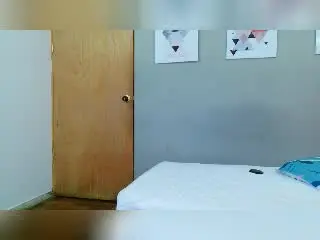 Xlovecam Free Live Porn of LovelyColombiaAngel