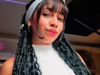 Xlovecam Adult Video Chat of LovelyColombiaAngel