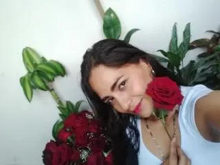 Xlovecam Sex Cam of AfroditaHan