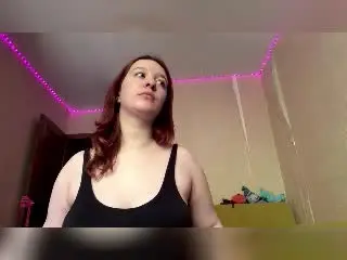 Xlovecam Adult Webcam of YevetteCabrales