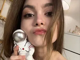 Xlovecam Live Sex of RonnaBarken