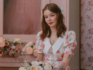 Xlovecam Watch Live Sex Cams of ViolettaFane