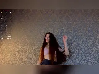 Xlovecam Sex Chat of JackiMauseth