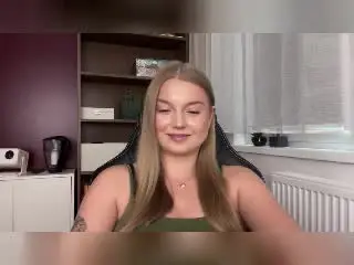 Xlovecam Sex Cam of EricaLuck