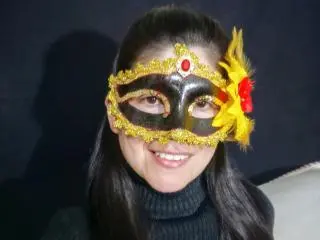 Xlovecam Nude Webcam of RossanaHairy