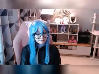 Xlovecam Live Porn of PaulineBitah
