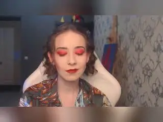 Xlovecam Best Webcam of FascinatingEyes