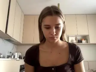 Xlovecam Live Sex of LavondaVanors