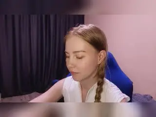 Xlovecam Live Porn of LianeResper