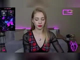Xlovecam Sex Cam of LunaBell