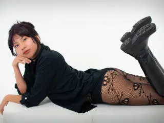 Xlovecam Sex Cam of VenussDolly