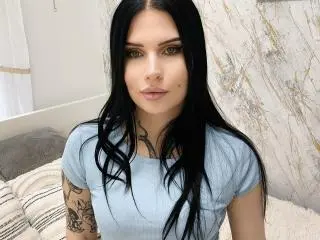 Xlovecam Free Live Porn of TattooDolly