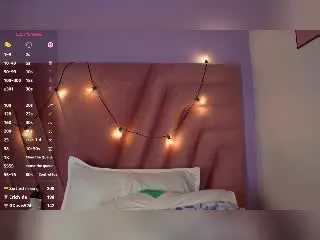 Xlovecam Sex Chat of BeautifulShalom