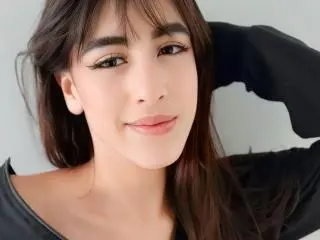 Xlovecam Private Sex Chat of VanellopeLm