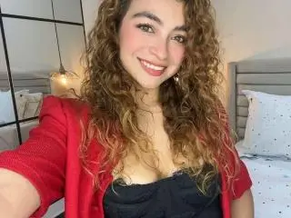 Xlovecam Sex Cam of AriannaBlake