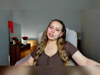Xlovecam Sex Cam of Niferttiti