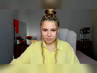 Xlovecam Live Sex of Niferttiti