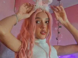 Xlovecam Free Porn Cam of GabySmiith